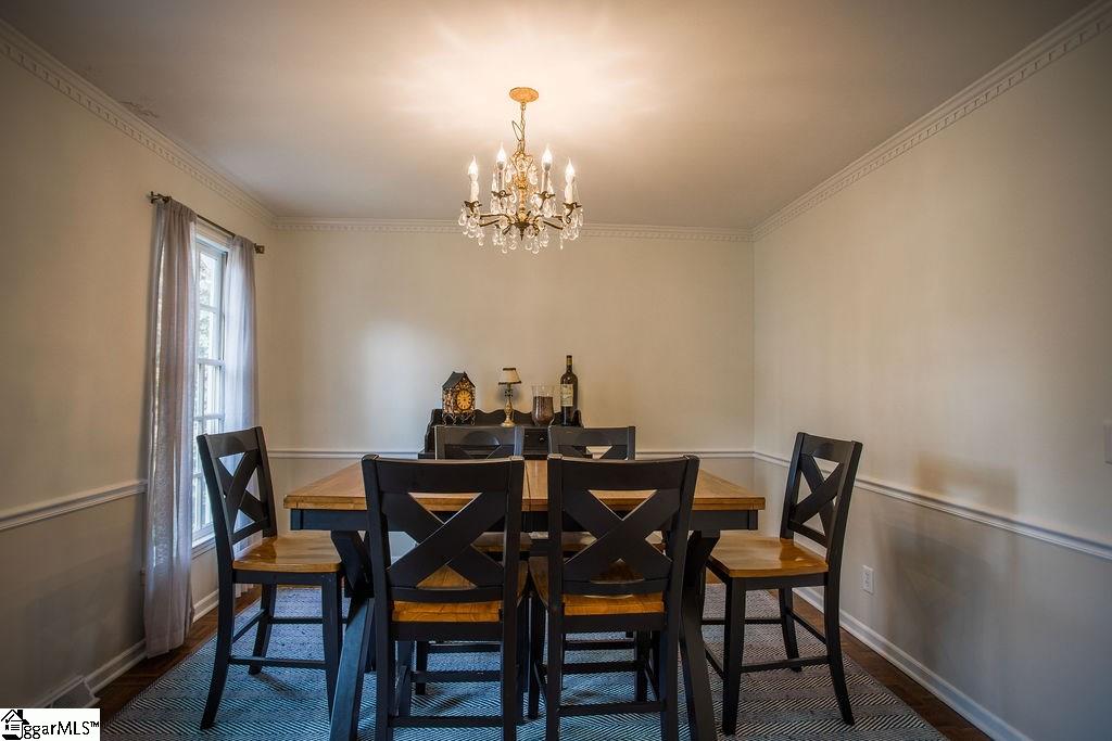 311 Cherry Hill Road Greenville, SC 29607 - Photo 7 of 33 Gallery Image 7