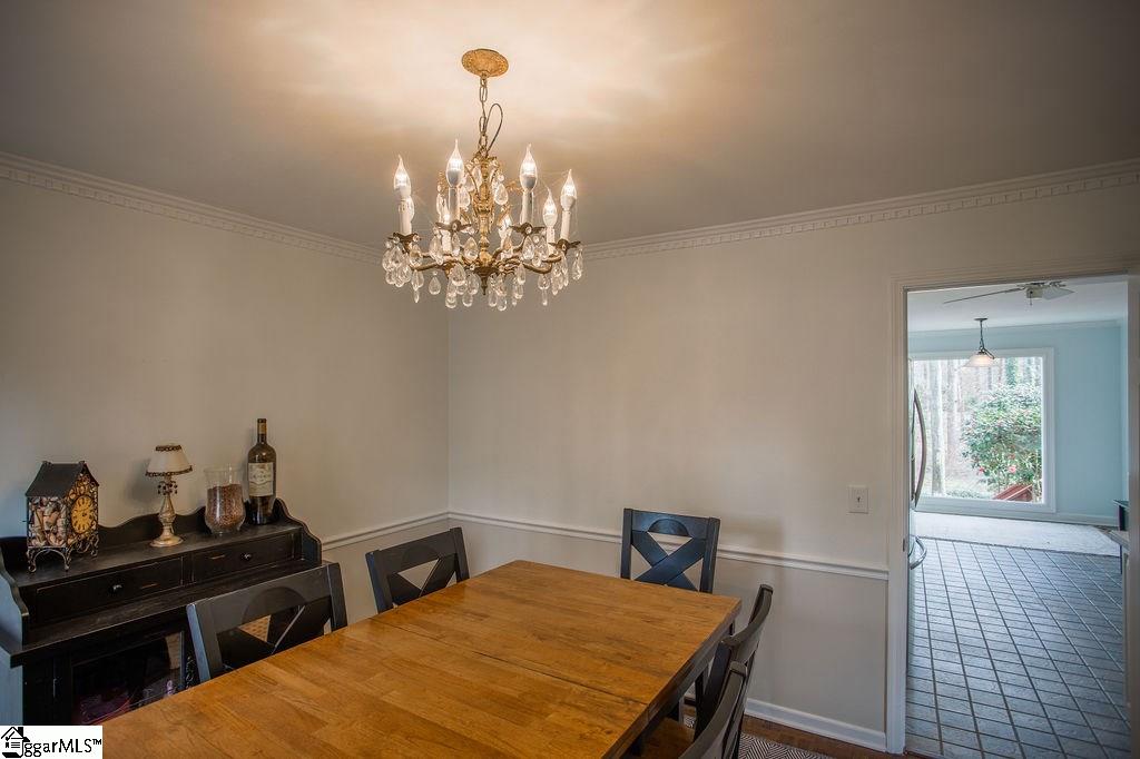311 Cherry Hill Road Greenville, SC 29607 - Photo 8 of 33 Gallery Image 8