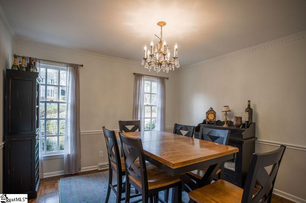 311 Cherry Hill Road Greenville, SC 29607 - Photo 9 of 33 Gallery Image 9