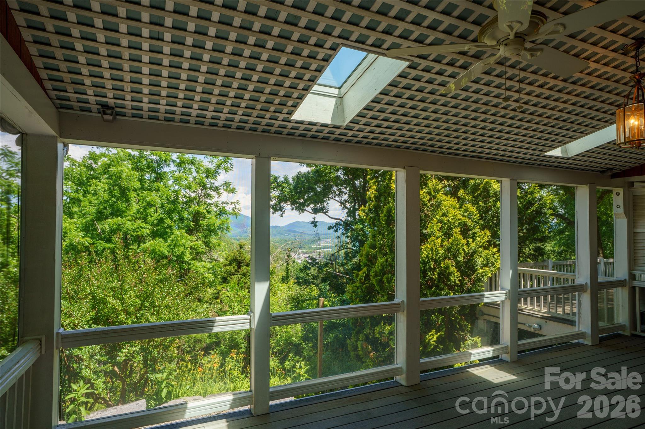 32 Delano Road Asheville, NC 28805 - Photo 34 of 47