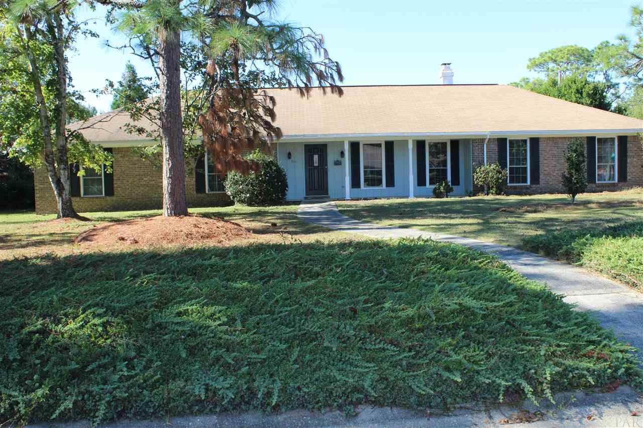 3585 Dunfries Road Pensacola, FL 32503 - Photo 1 of 37 Gallery Image 1