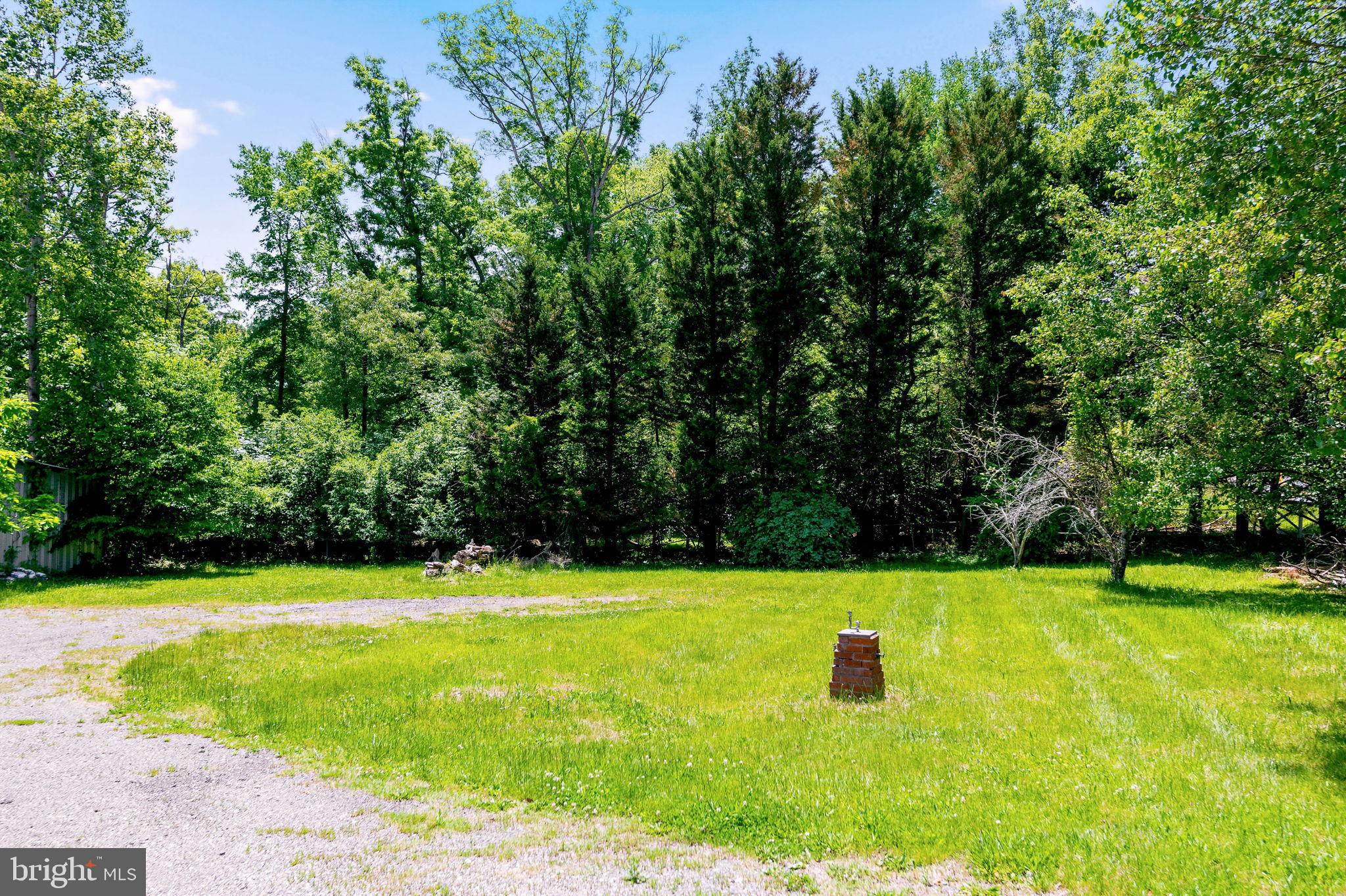 11325 Bacon Race Road Woodbridge, VA 22192 - Photo 54 of 54 a view of a park with large trees