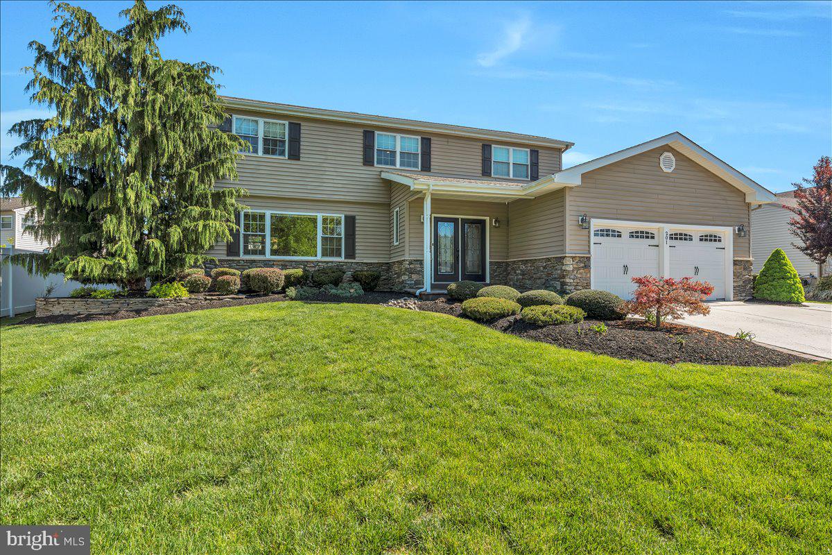 201 Sandringham Road Cherry Hill, NJ 08003 - Photo 2 of 36 Gallery Image 2