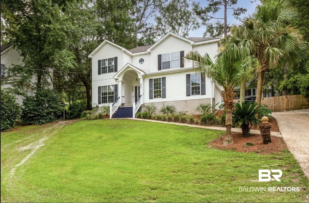 202 Ridgewood Drive Daphne, AL 36526 - Photo 26 of 27