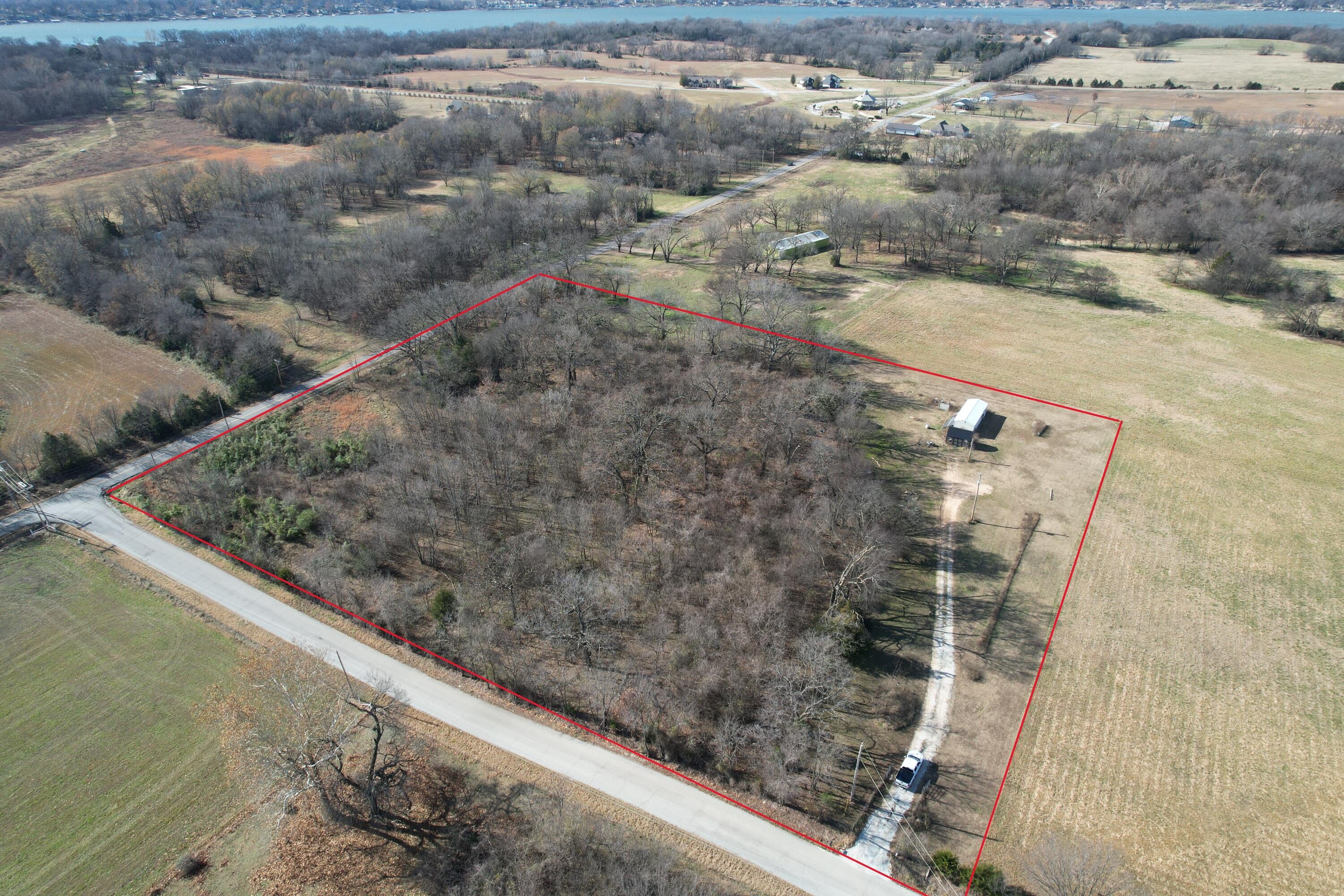 26879 South 615 Road Grove, OK 74344 - Photo 1 of 7 2