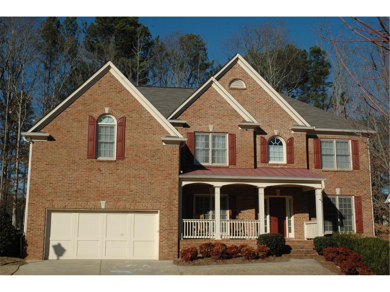 1665 Unity Loop, Unit 138 Cumming, GA 30040 - Photo 1 of 1 1665 Unity Loop Front porch