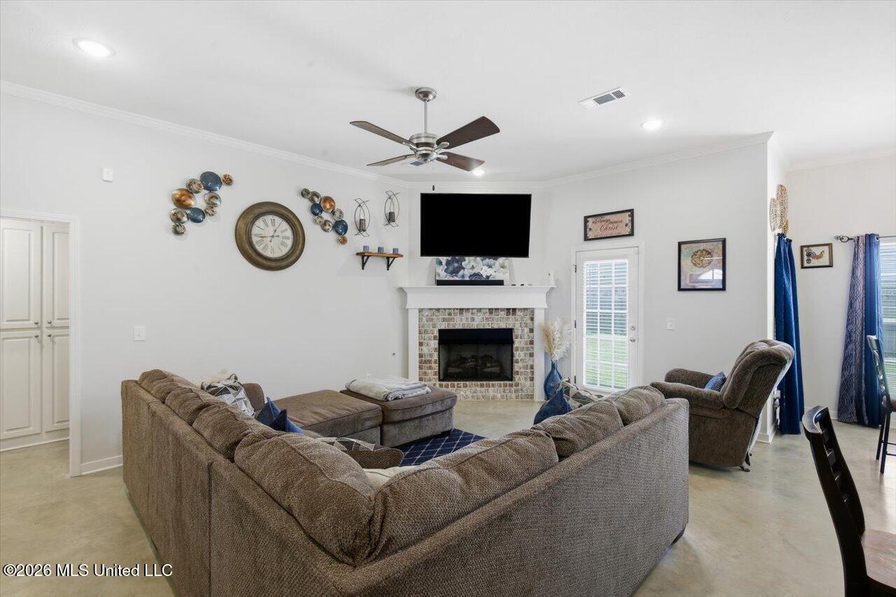 1504 Arcadia Lane Brandon, MS 39042 - Photo 7 of 35 07-1504 Arcadia Ln _ Hometoursms.com