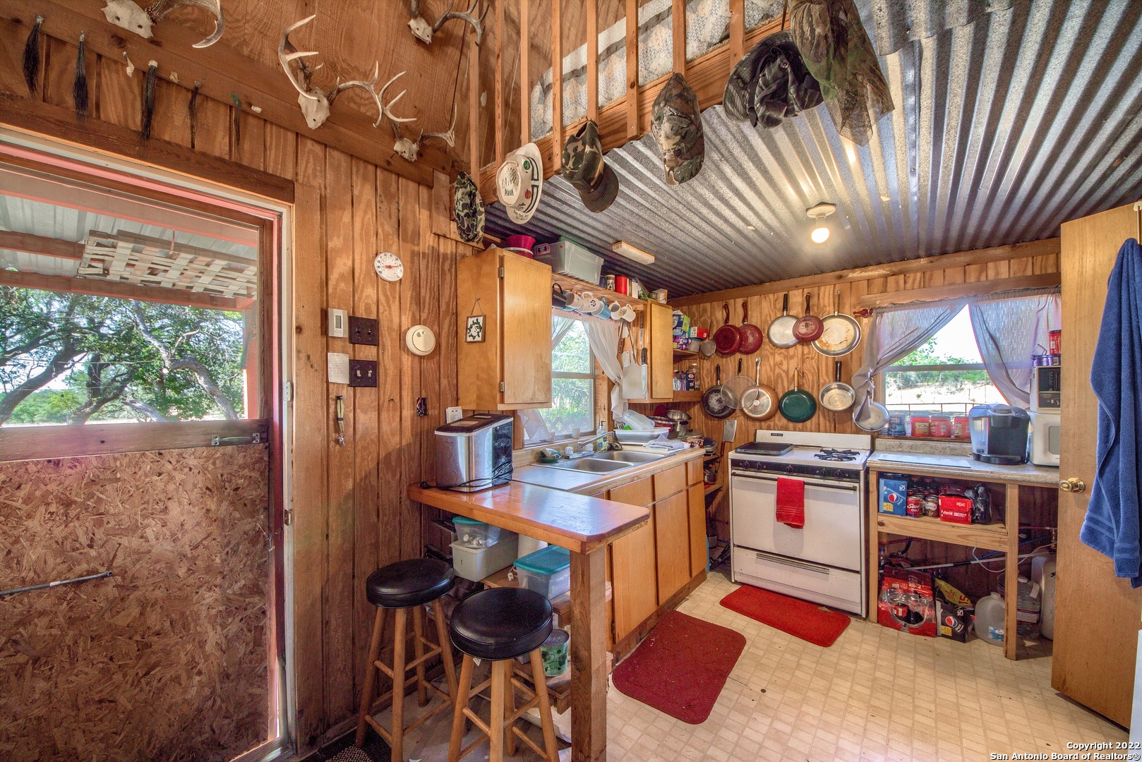 465 Watkins Road Mountain Home, TX 78058 - Photo 17 of 56