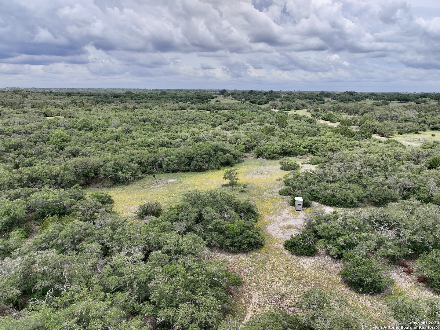 465 Watkins Road Mountain Home, TX 78058 - Photo 46 of 56