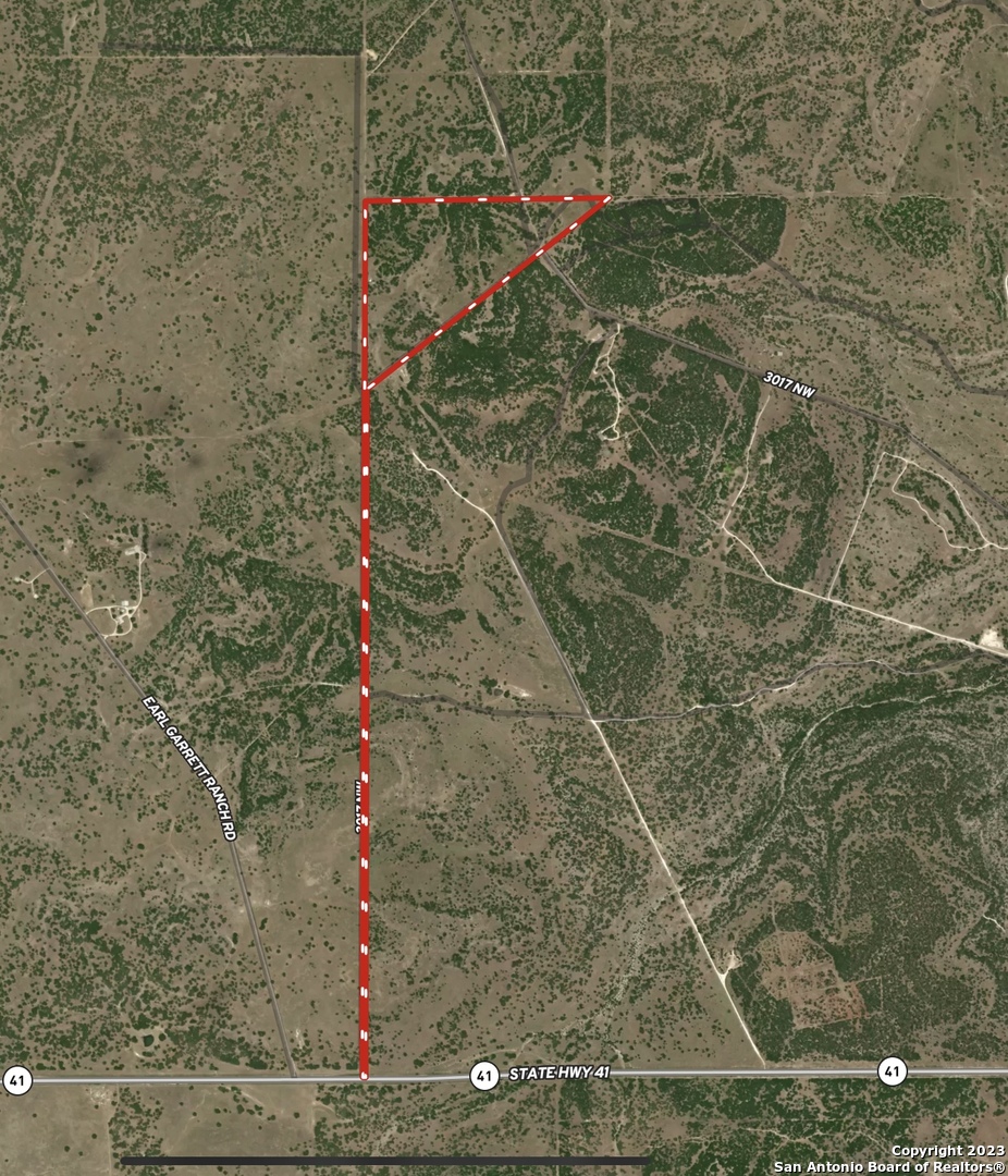 465 Watkins Road Mountain Home, TX 78058 - Photo 56 of 56