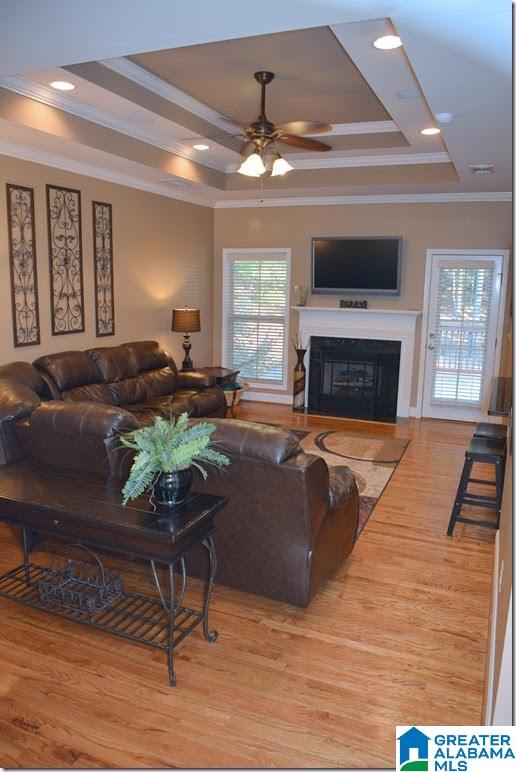 148 Lauchlin Lane Pelham, AL 35124 - Photo 6 of 18