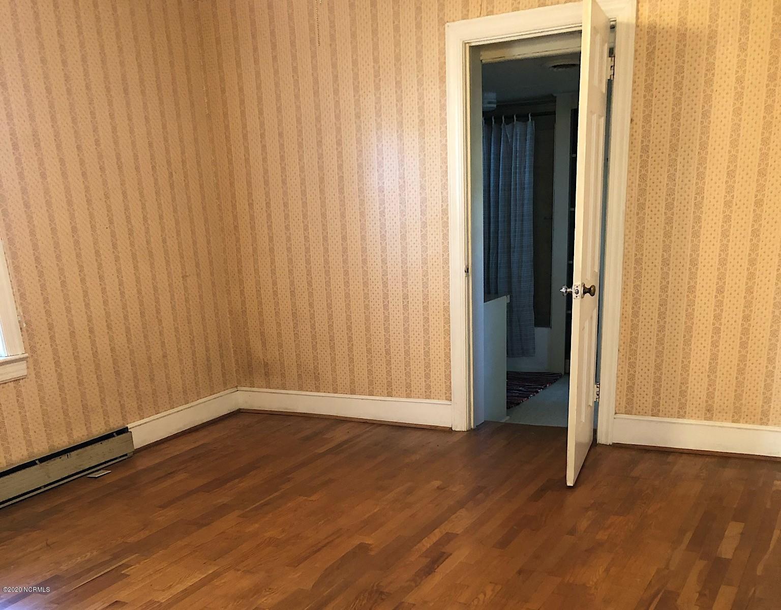 8042 Old Smithfield Road Bailey, NC 27807 - Photo 20 of 24 Master Bedroom