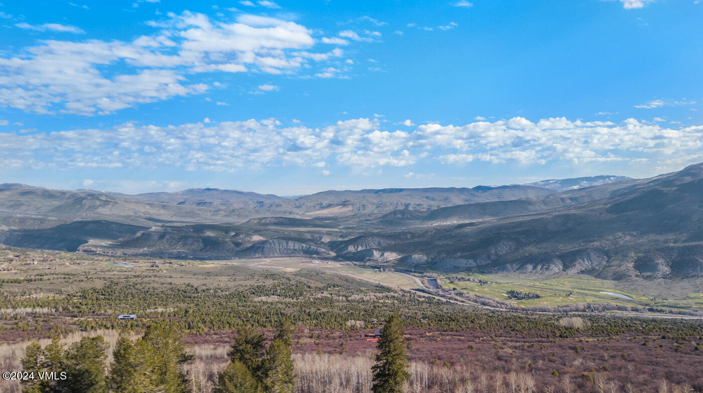 305 Jouflas Ranch Road Wolcott, CO 81655 - Photo 2 of 7 a view of a yard