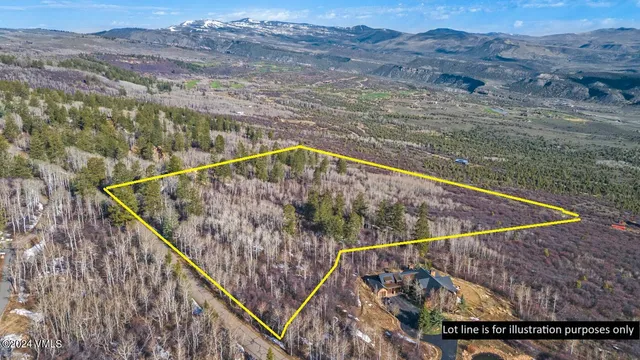 $690,000 | 305 Jouflas Ranch Road, Wolcott, CO 81655
