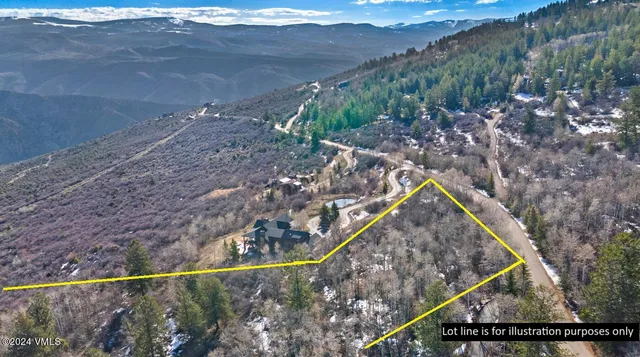 $690,000 | 305 Jouflas Ranch Road, Wolcott, CO 81655