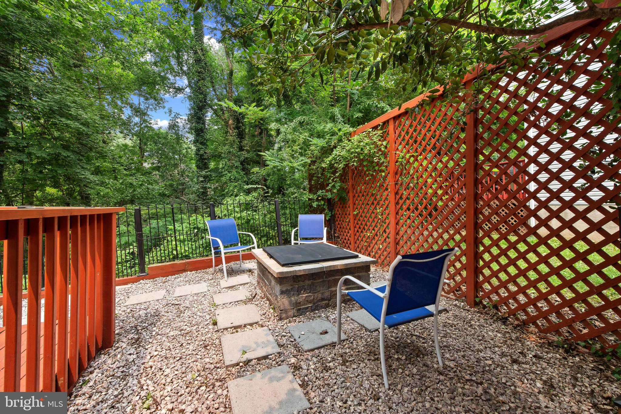 1 Overhill Road Catonsville, MD 21228 - Photo 32 of 33