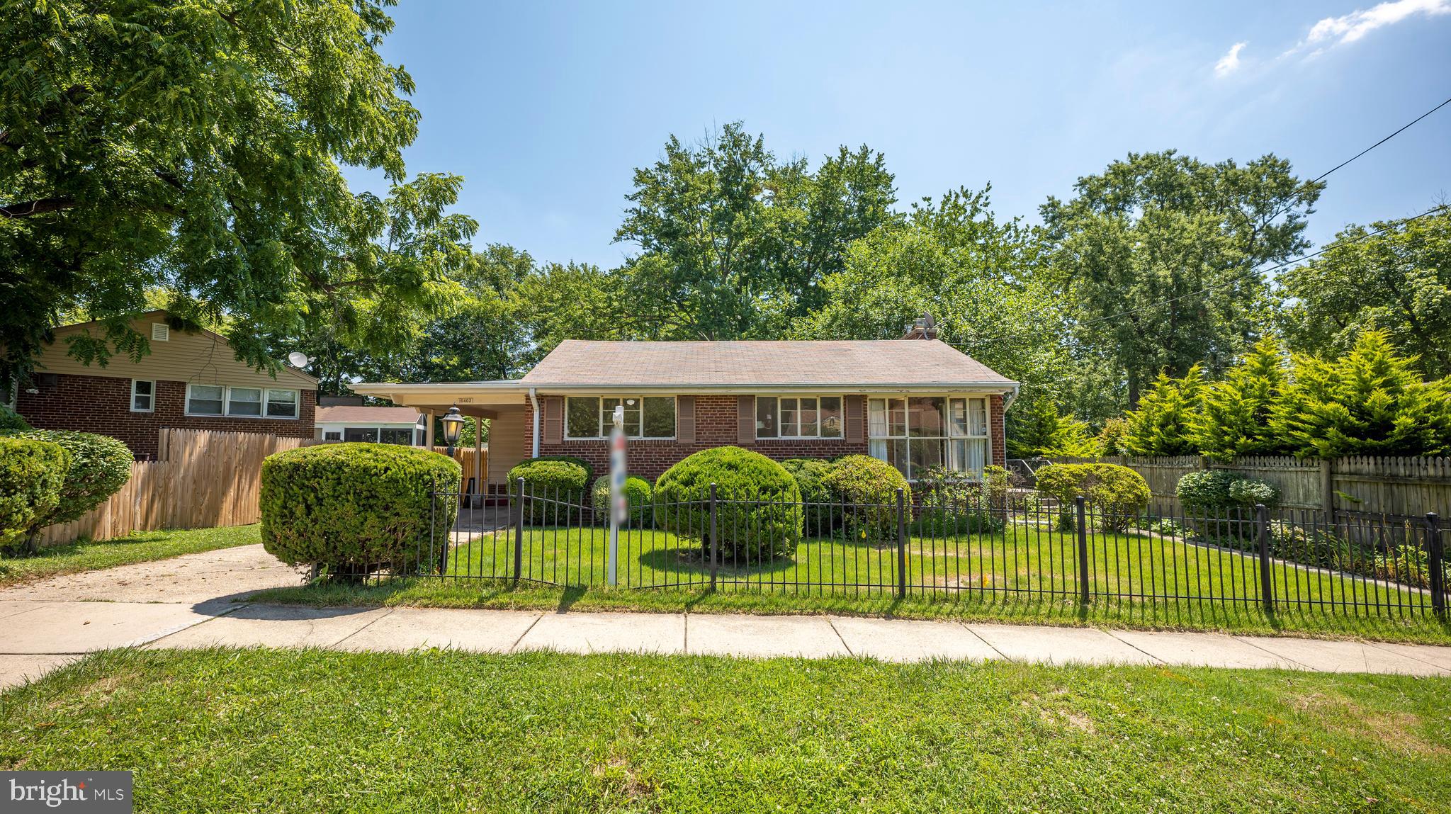10403 Brunswick Avenue Silver Spring, MD 20902 - Photo 2 of 36