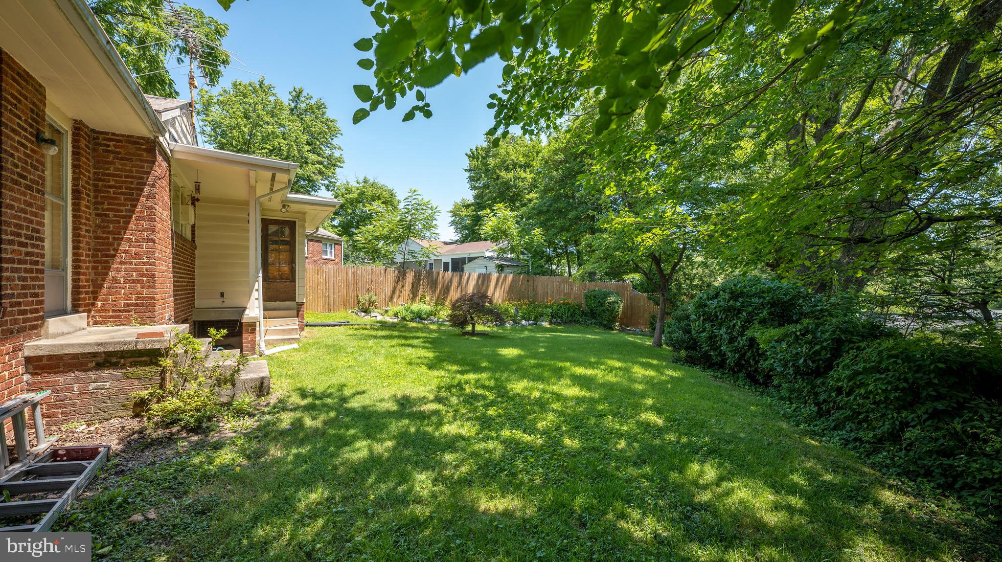 10403 Brunswick Avenue Silver Spring, MD 20902 - Photo 27 of 36