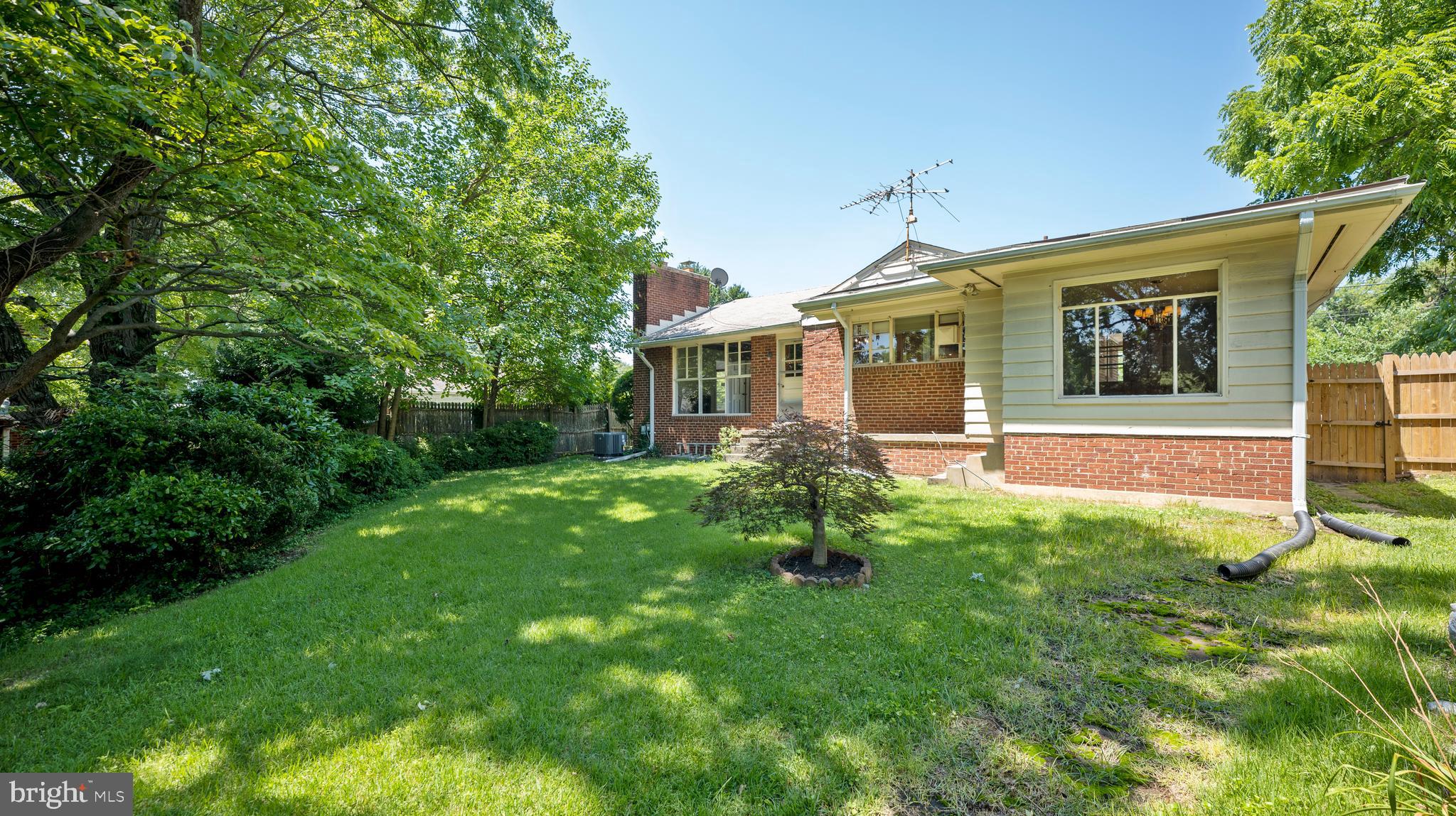 10403 Brunswick Avenue Silver Spring, MD 20902 - Photo 29 of 36