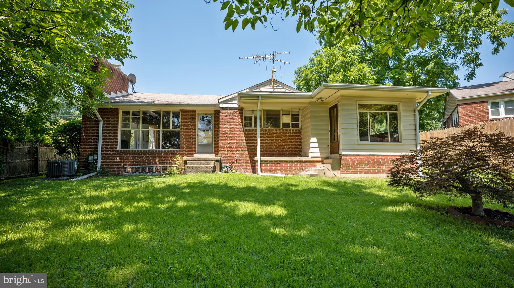 10403 Brunswick Avenue Silver Spring, MD 20902 - Photo 31 of 36