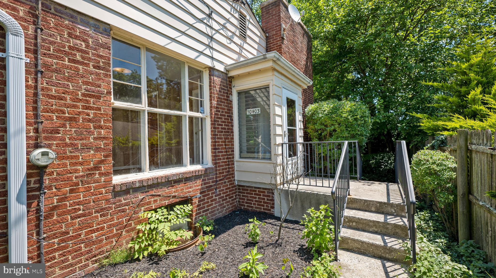 10403 Brunswick Avenue Silver Spring, MD 20902 - Photo 32 of 36