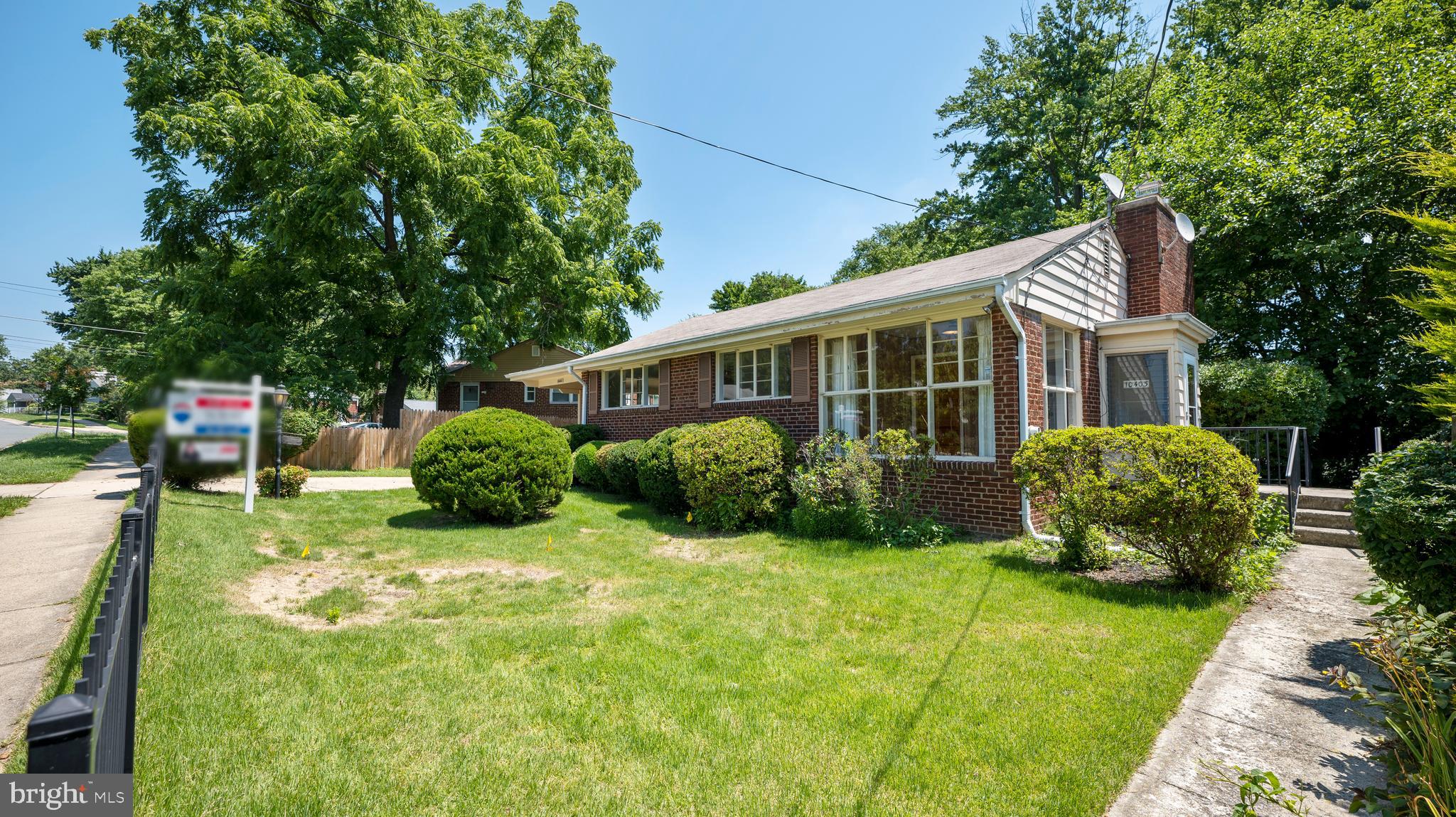 10403 Brunswick Avenue Silver Spring, MD 20902 - Photo 33 of 36