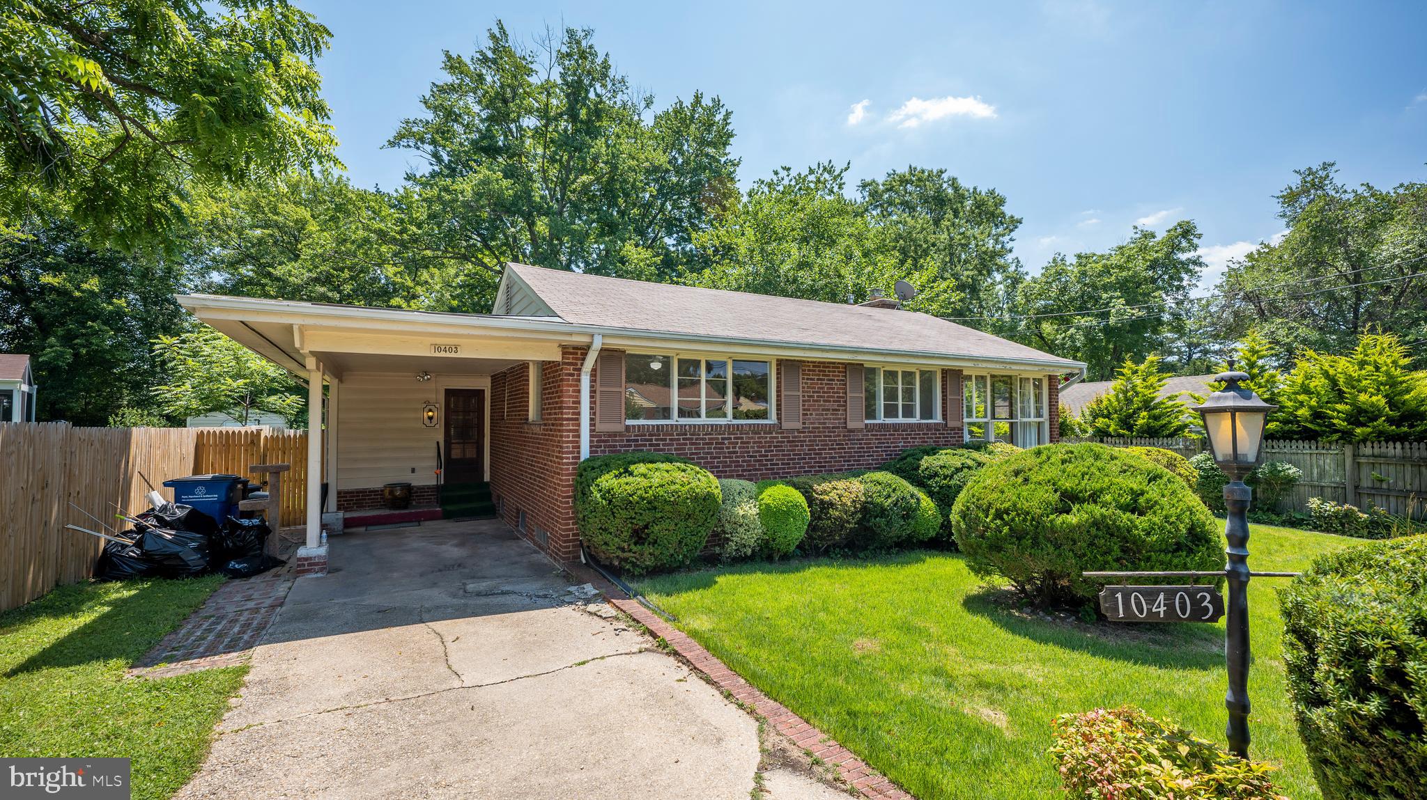 10403 Brunswick Avenue Silver Spring, MD 20902 - Photo 35 of 36