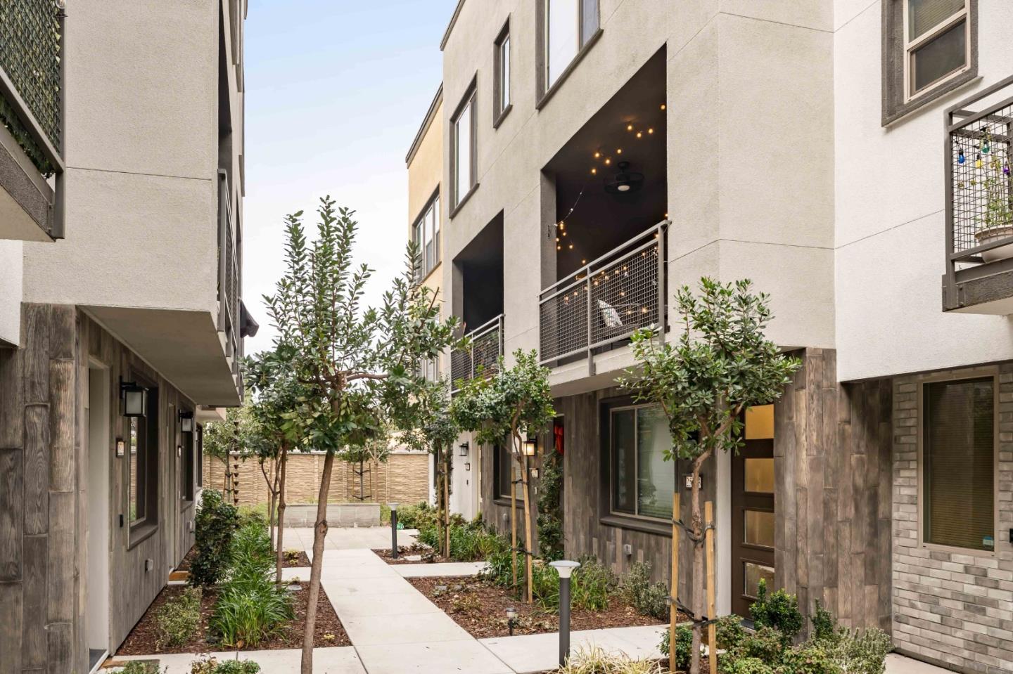 25353 Custom Drive Hayward, CA 94544 - Photo 1 of 32 a view of a building with a tree