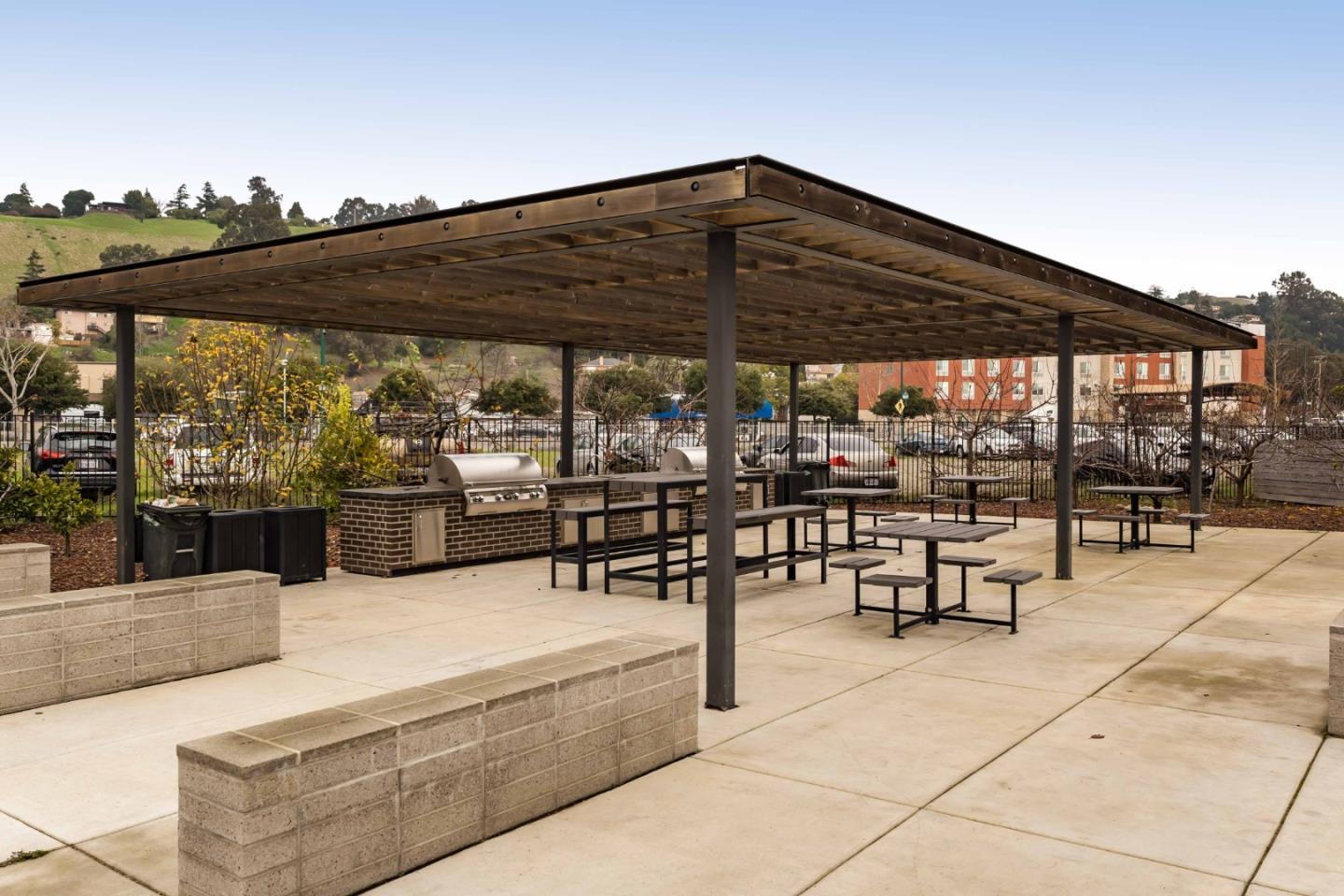 25353 Custom Drive Hayward, CA 94544 - Photo 30 of 32 a view of outdoor space yard and patio