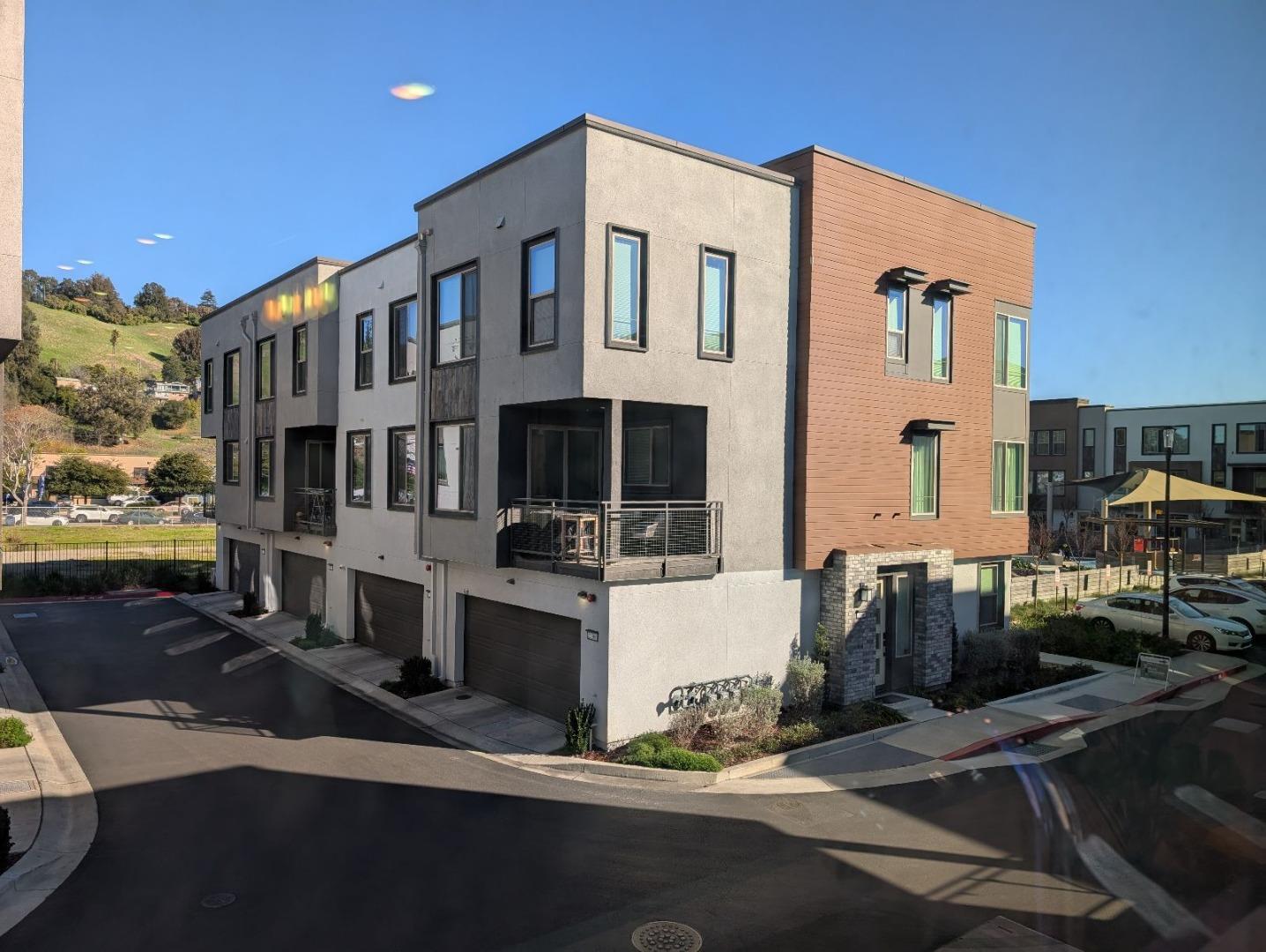 25353 Custom Drive Hayward, CA 94544 - Photo 6 of 32 a front view of a building with street view