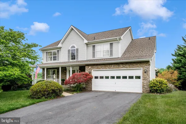 $699,900 | 13570 Deer Brook Court, Mount Airy, MD 21771