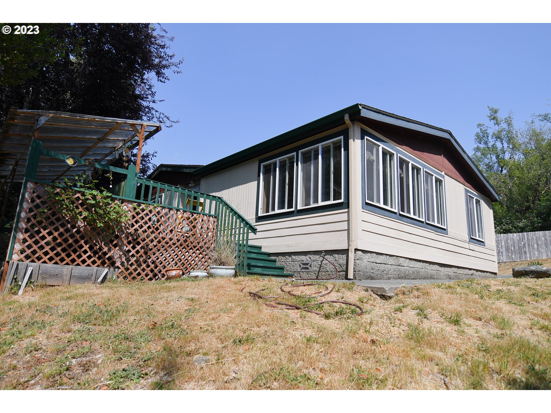 99851 Mt Emily Road Brookings, OR 97415 - Photo 40 of 46