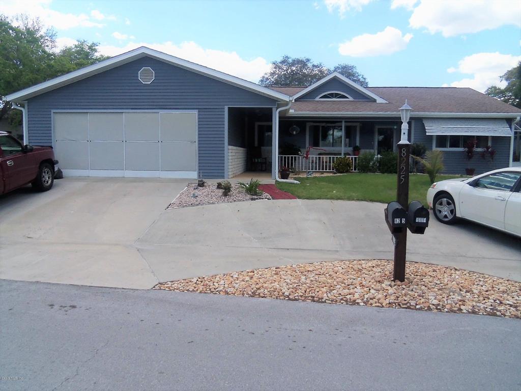 8225 Southwest 109th Place Road Ocala, FL 34481 - Photo 1 of 1 100_3788