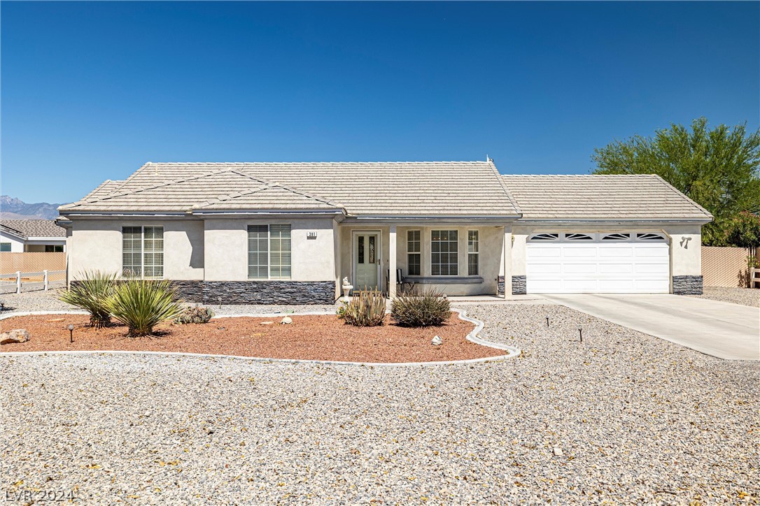 381 Round Up Court Pahrump, NV 89048 - Photo 1 of 17 Gallery Image 1