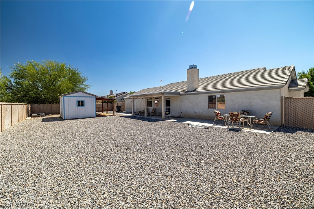 381 Round Up Court Pahrump, NV 89048 - Photo 14 of 17 Gallery Image 14