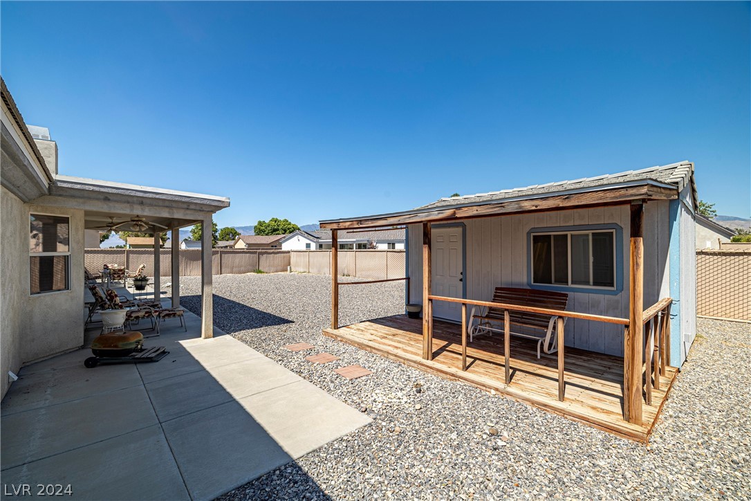 381 Round Up Court Pahrump, NV 89048 - Photo 15 of 17 Gallery Image 15