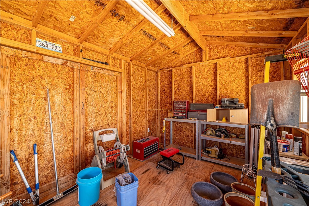 381 Round Up Court Pahrump, NV 89048 - Photo 16 of 17 Gallery Image 16