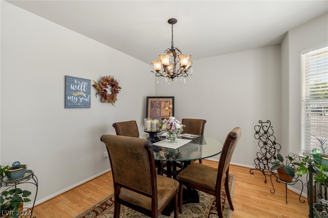 381 Round Up Court Pahrump, NV 89048 - Photo 6 of 17 Gallery Image 6