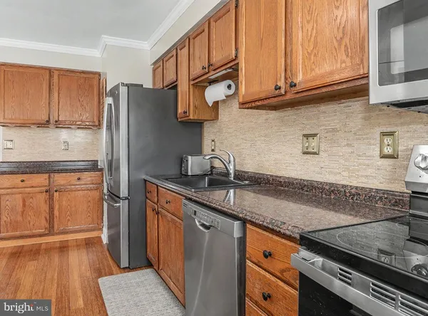 $249,900 | 405 Woodmill Court, Newark, DE 19702