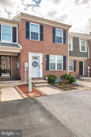 $249,900 | 405 Woodmill Court, Newark, DE 19702