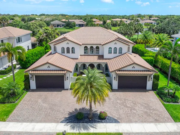 $2,899,000 | 7762 Marvanna Lane, Parkland, FL 33076