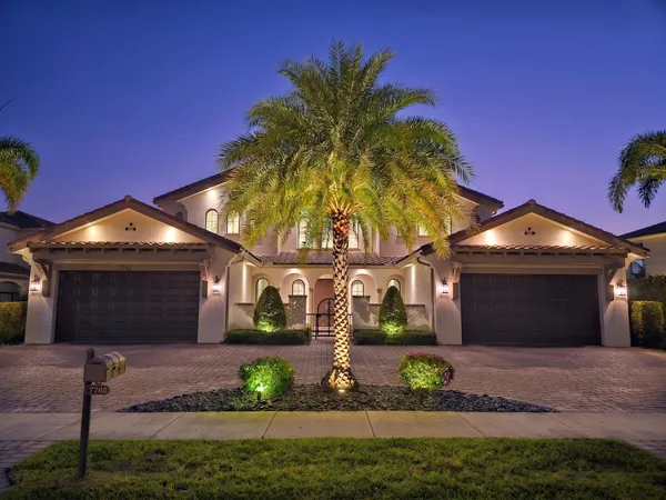 $2,899,000 | 7762 Marvanna Lane, Parkland, FL 33076