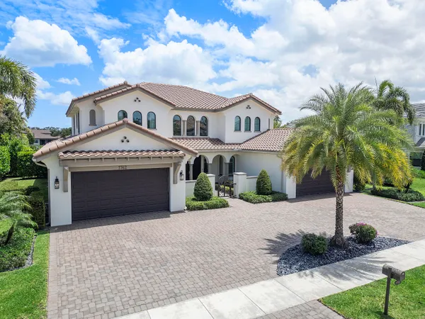 $2,899,000 | 7762 Marvanna Lane, Parkland, FL 33076