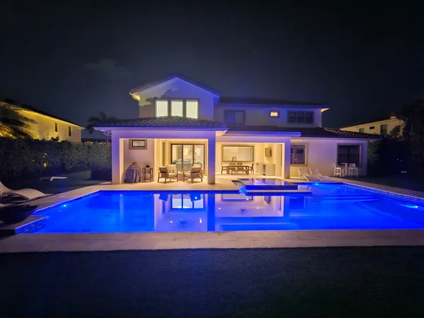 $2,899,000 | 7762 Marvanna Lane, Parkland, FL 33076