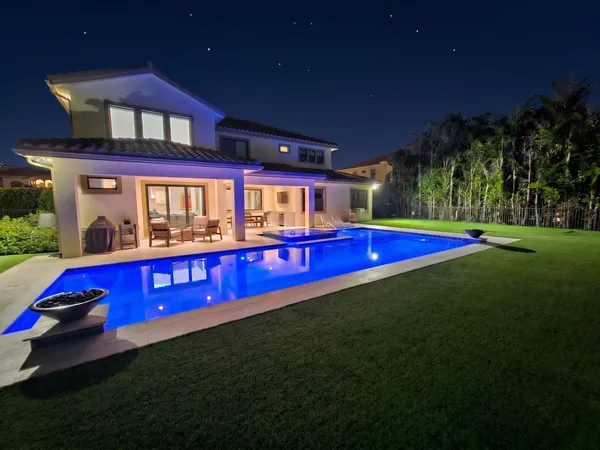 $2,899,000 | 7762 Marvanna Lane, Parkland, FL 33076