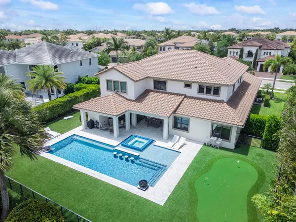 $2,899,000 | 7762 Marvanna Lane, Parkland, FL 33076
