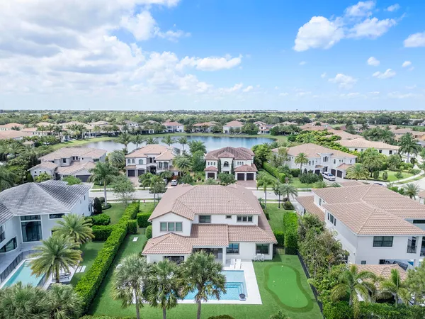 $2,899,000 | 7762 Marvanna Lane, Parkland, FL 33076