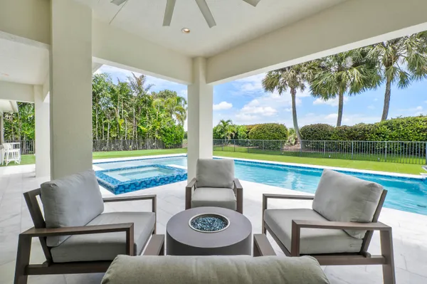 $2,899,000 | 7762 Marvanna Lane, Parkland, FL 33076