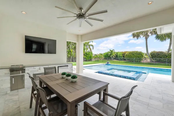 $2,899,000 | 7762 Marvanna Lane, Parkland, FL 33076