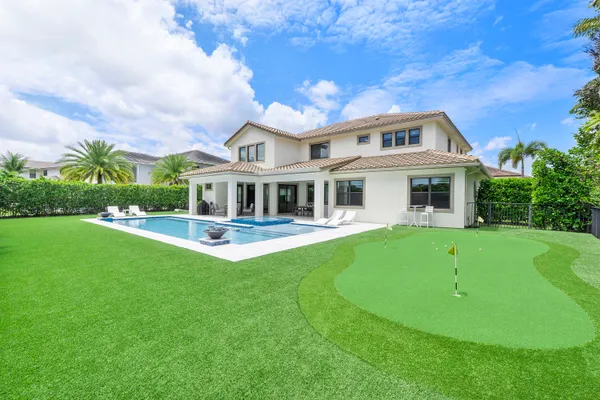 $2,899,000 | 7762 Marvanna Lane, Parkland, FL 33076